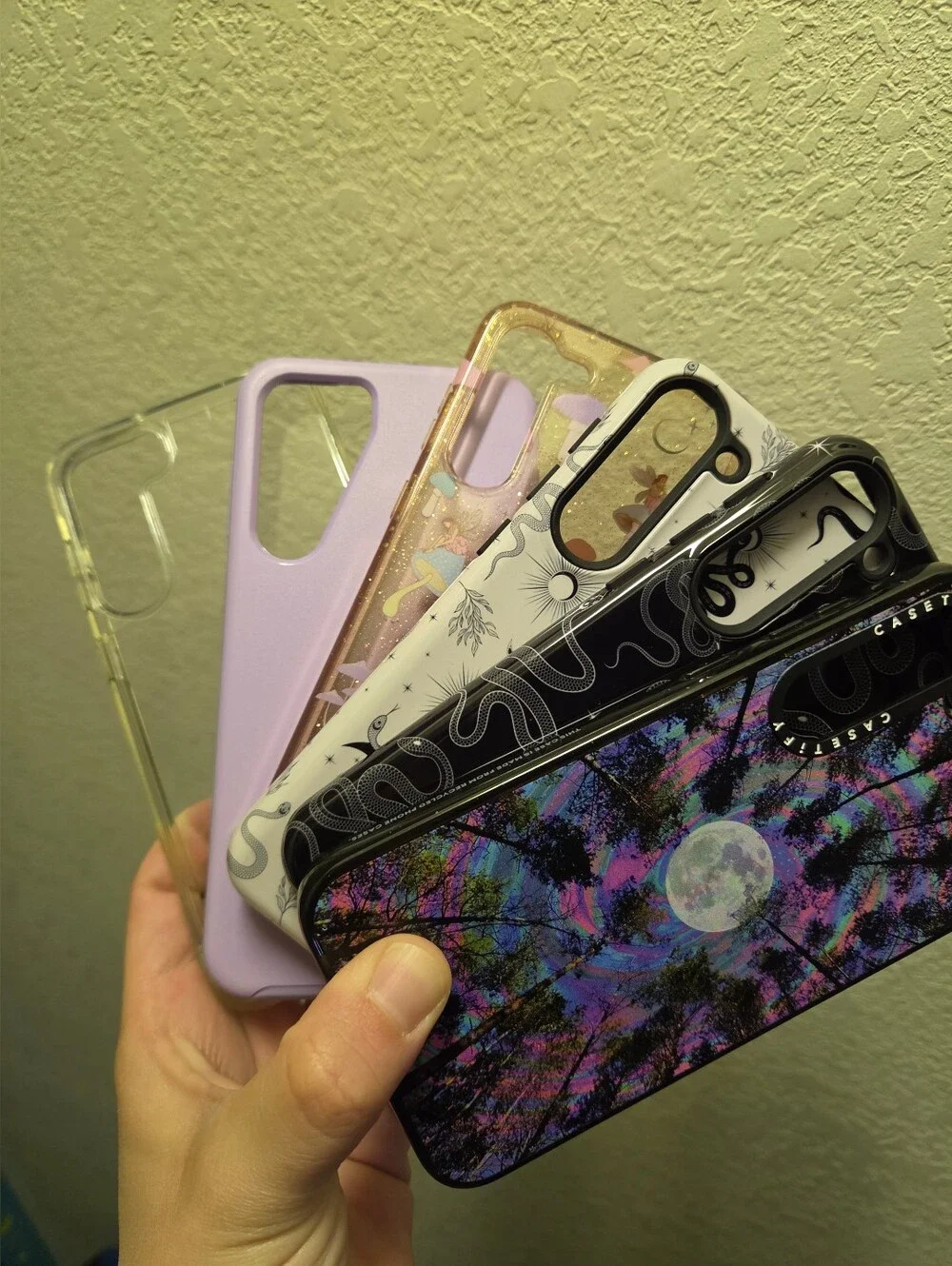Phone Cases 6 Bundle Samsung Galaxy S23+ Plus